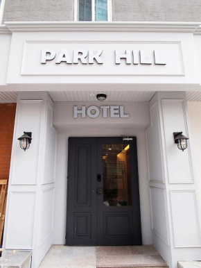 Гостиница Hotel Park Hill Myeongdong  Сеул